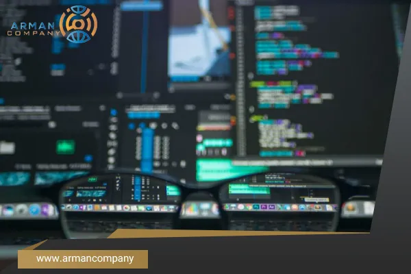 مینیفای کد جاوااسکریپت