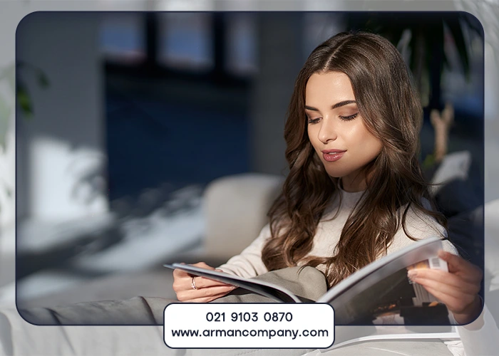 طراحی گرافیکی منحصر به فرد