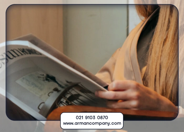 راهبردهای کلیدی برای طراحی کاتالوگ محصولات جذاب