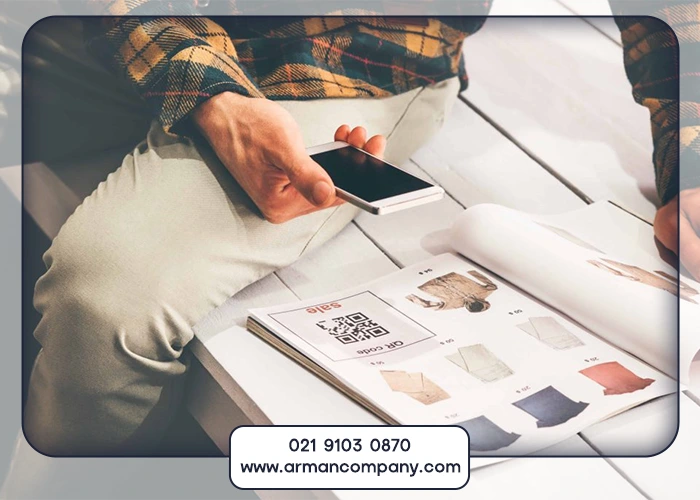 اصول و تکنیک‌های طراحی کاتالوگ محصولات: راهنمایی برای تبلیغات با اثربخشی