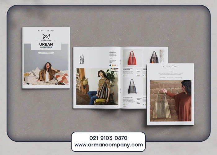 ساختاردهی محتوا