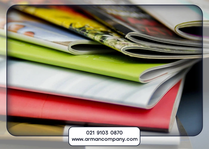 اهمیت رنگها