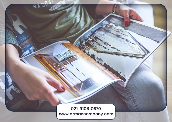 کیفیت تصاویر و گرافیک