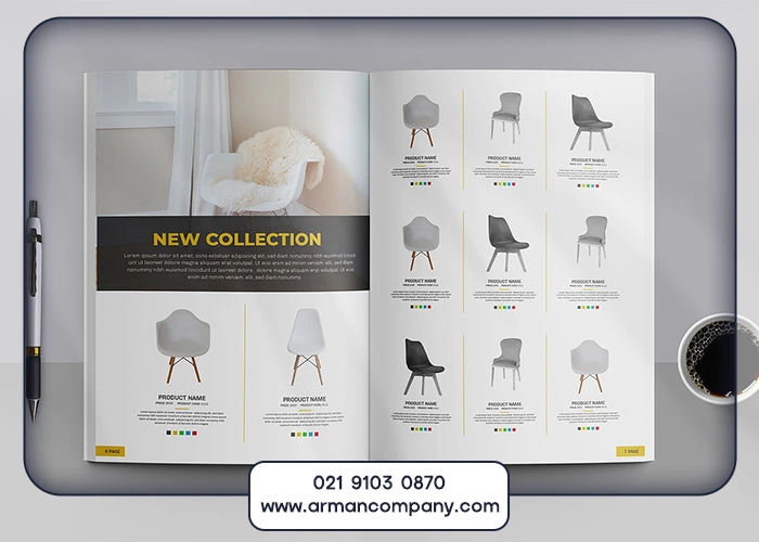 تکنیک‌های حرفه‌ای طراحی