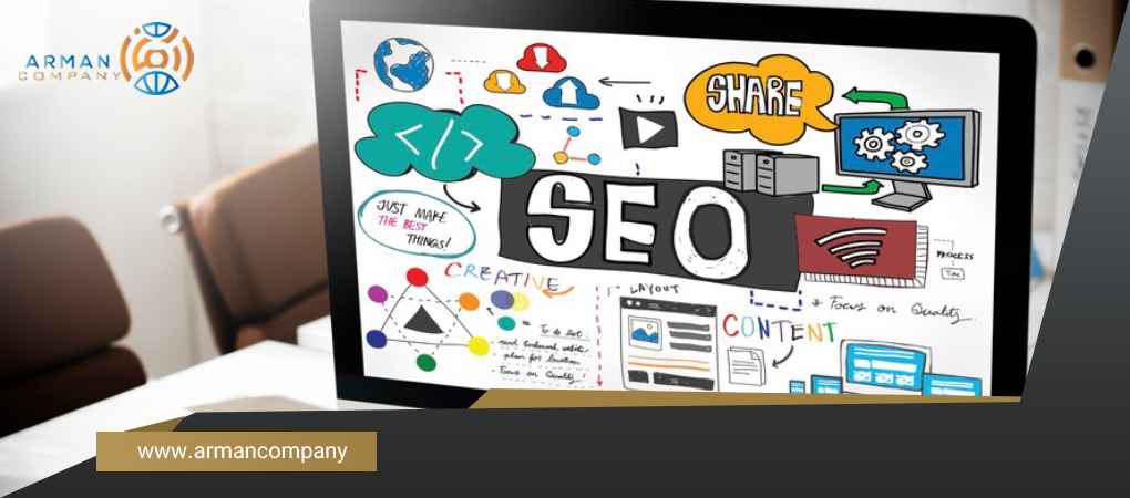  نکات مهم در طراحی وبسایت برای بهینه‌سازی برای موتورهای جستجو (SEO)