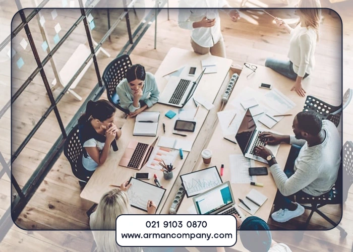 لیست بهترین آژانسهای دیجیتال مارکتینگ در قم