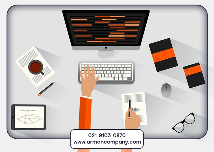 چرا طراحی سایت خدماتی اهمیت دارد؟