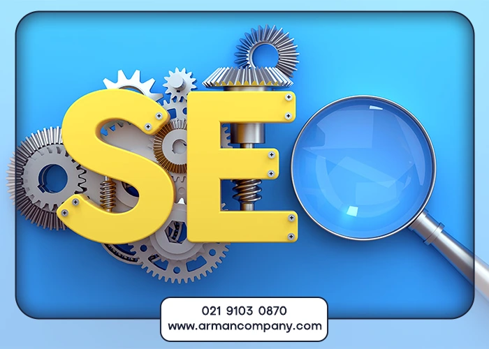 سئو در تهران؛ گام اول برای دیده شدن در نتایج گوگل