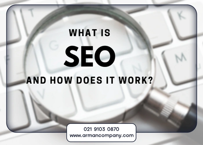 آینده سئو در تهران؛ رو به رشد و رقابتیتر