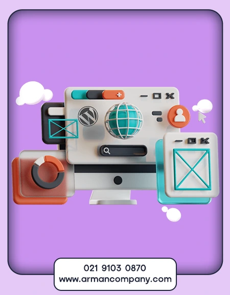 تجربه کاربری و رابط کاربری