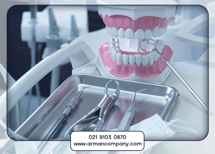 اهمیت سئو سایت دندانپزشکی