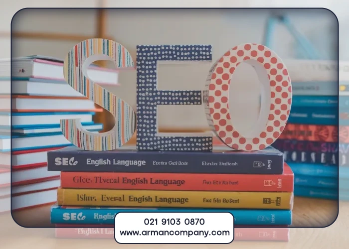 سئو سایت آموزشگاه زبان چیست؟