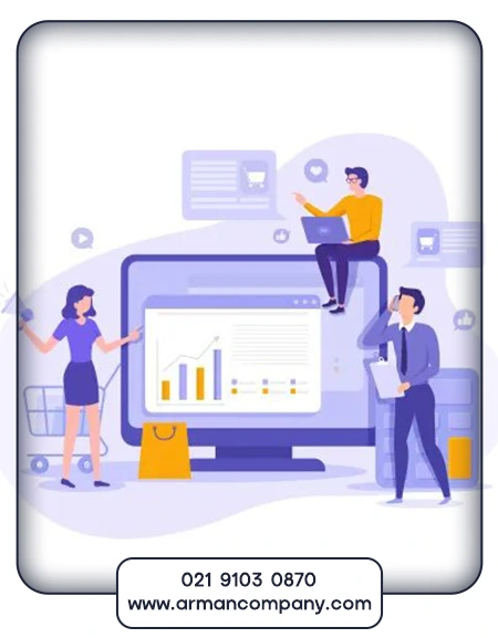 مزایای سفارش سئو حرفه‌ای​