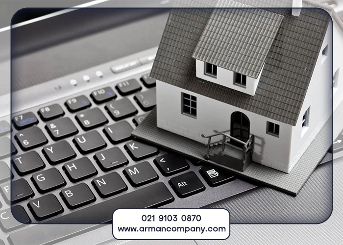 گام‌های اصلی سئو سایت املاک