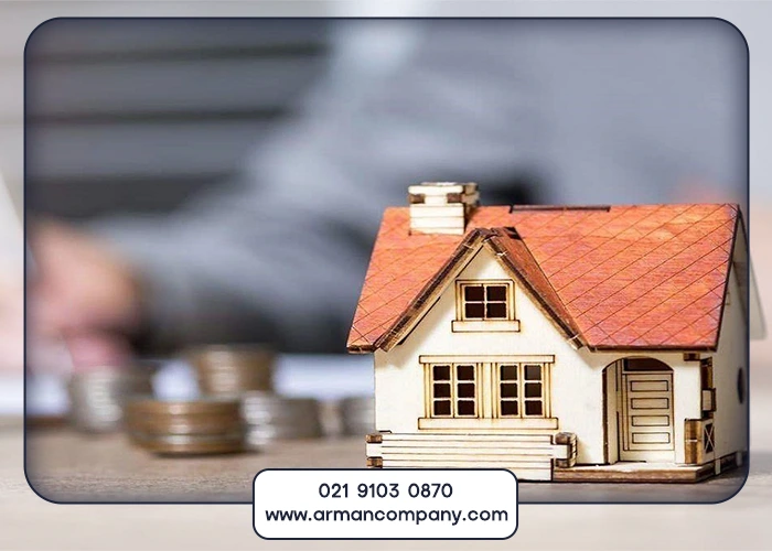 سئو سایت املاک