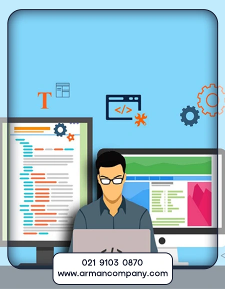 مشاور طراحی سایت