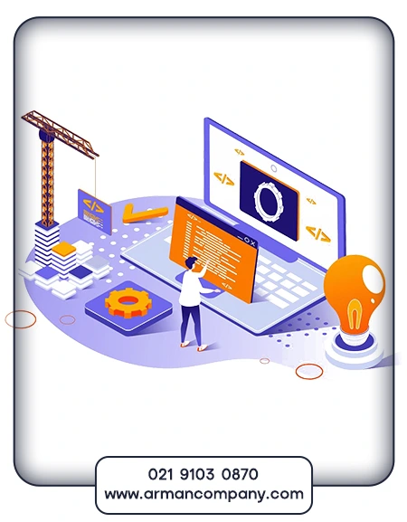 چگونه بهترین مشاور طراحی سایت را انتخاب کنیم؟​