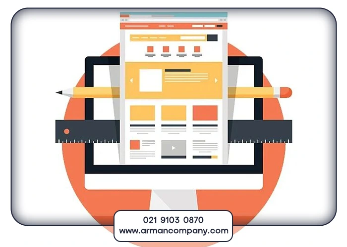 سئو و بهینهسازی در طراحی سایت شهرری