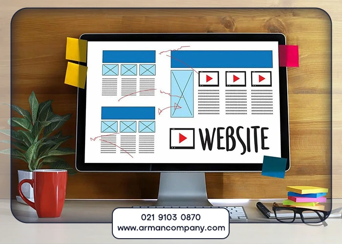 نکات مهم برای بهبود تجربه کاربری سایت باربری