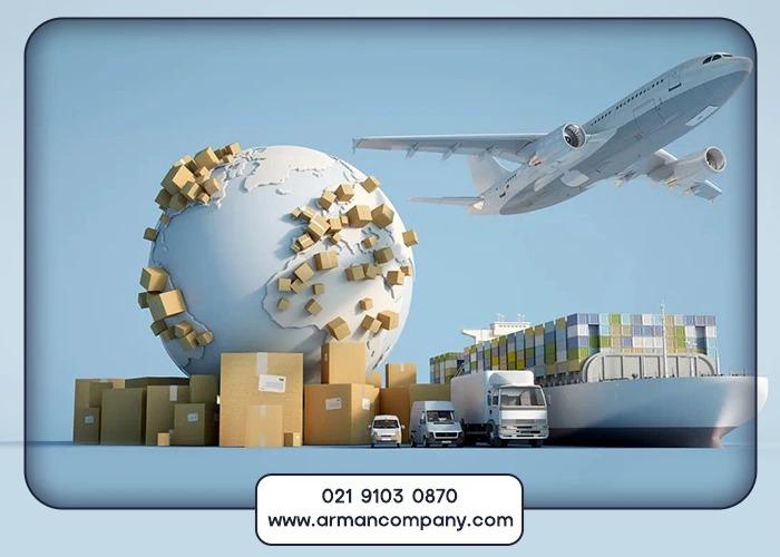 راهکارهای افزایش فروش با سایت باربری