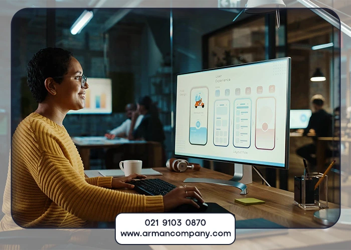 صفحات ضروری که باید در طراحی سایت کلینیکی باشد