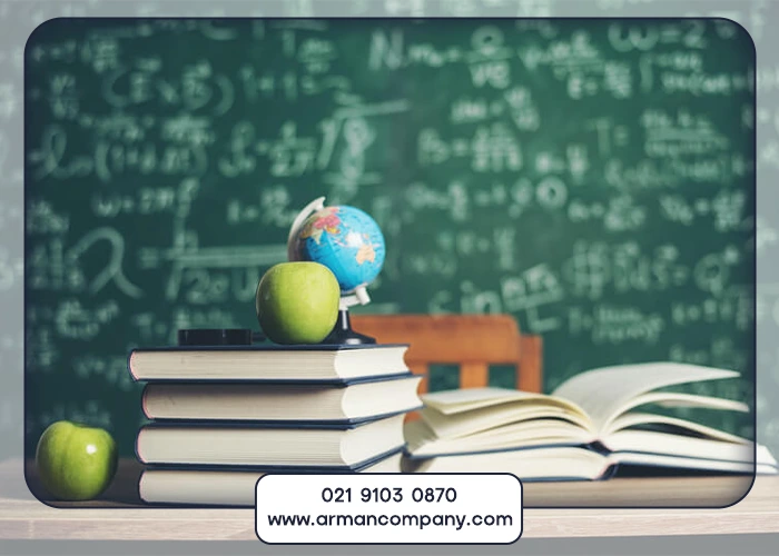 چرا طراحی سایت آموزشگاه کنکور اهمیت دارد؟