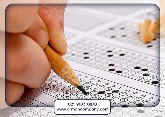 نکات کاربردی برای مدیریت سایت آموزشگاه کنکور