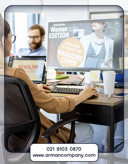 هزینه ساخت سایت حرفه‌ای چقدر است و به چه عواملی بستگی دارد؟