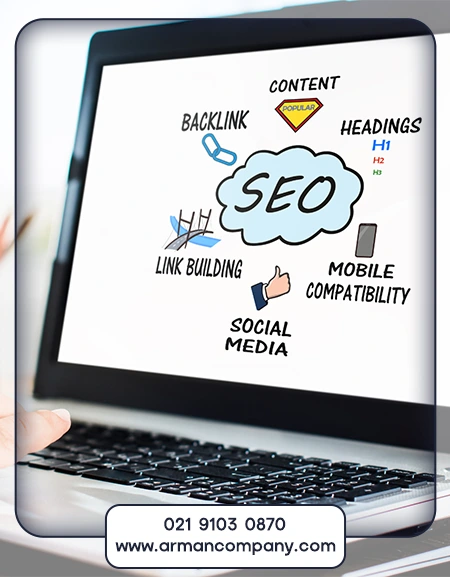 سئو تضمینی در ۱۴۰۴