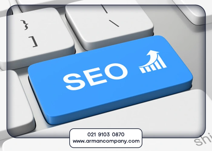 قیمت خدمات سئو در کرج