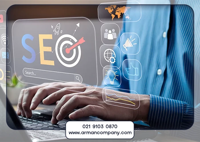نکات کاربردی برای انتخاب بهترین شرکت سئو در کرج