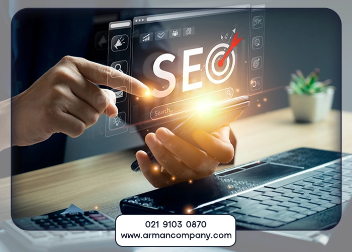 بهبود تجربه کاربری سایت