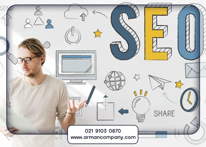 سئو در قم چیست و چرا اهمیت دارد؟