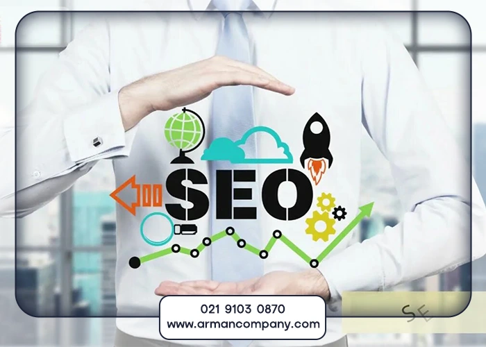 جدول نمونه قیمت خدمات سئو در قم