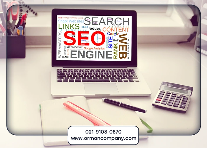 لیست مزایای استفاده از سئو در قم