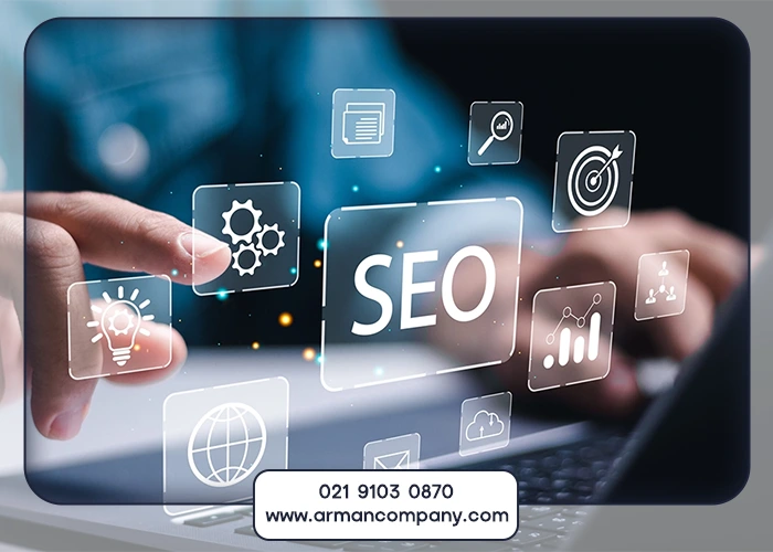 استراتژی لینکسازی برای سئو در رشت