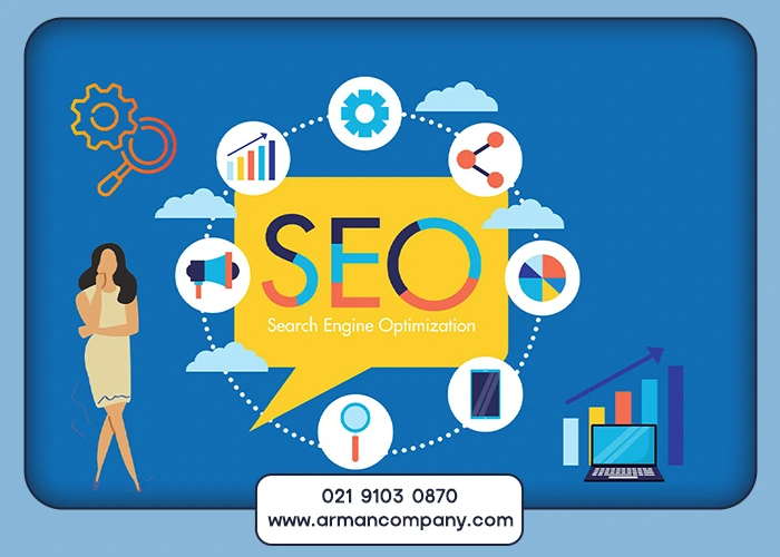 خرید خدمات سئو در رشت