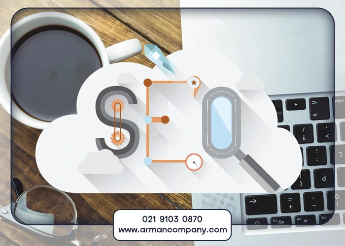 قیمت سئو در رشت