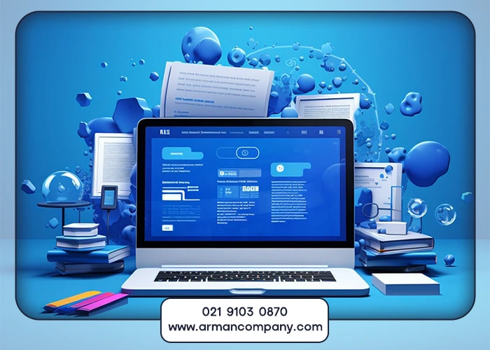 مزایای خرید آنلاین خدمات طراحی سایت در مشهد