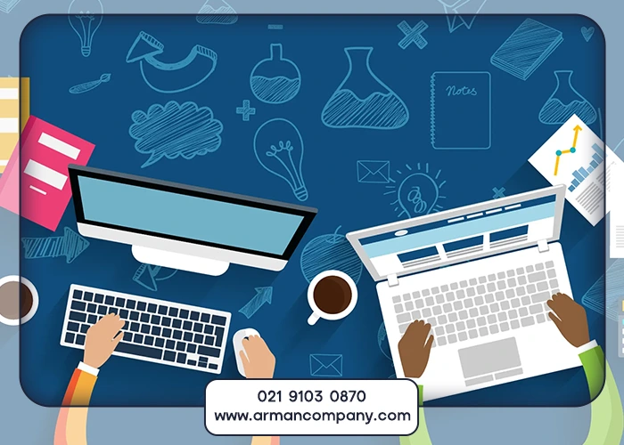 طراحی سایت در تبریز برای فروش عمده