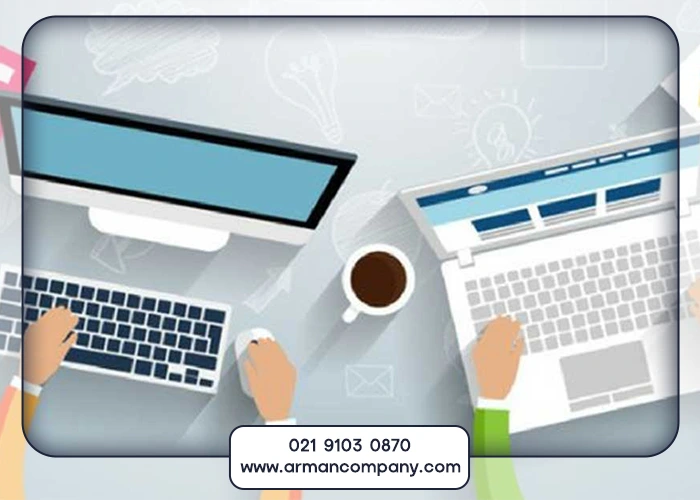 قیمت طراحی سایت در شهرری چقدر است؟