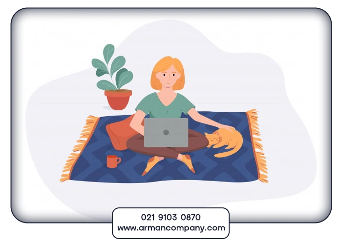 استراتژیهای حرفهای برای سئو سایت قالیشویی