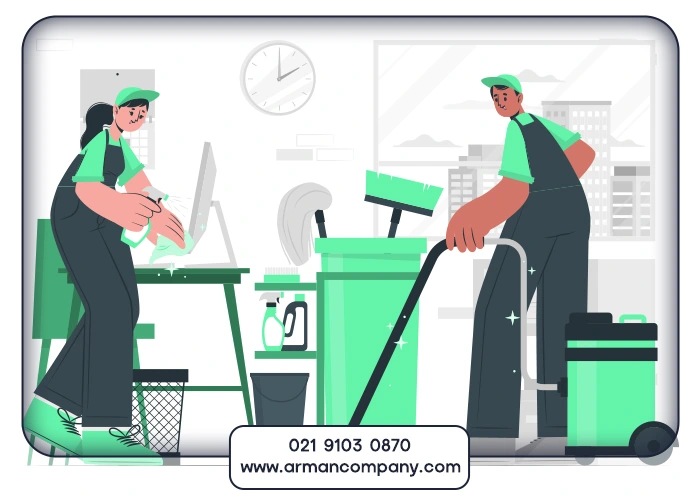 اشتباهات رایج در سئو سایت قالیشویی