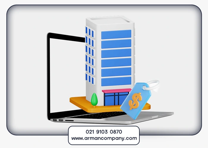 تجربه کاربری و طراحی سایت