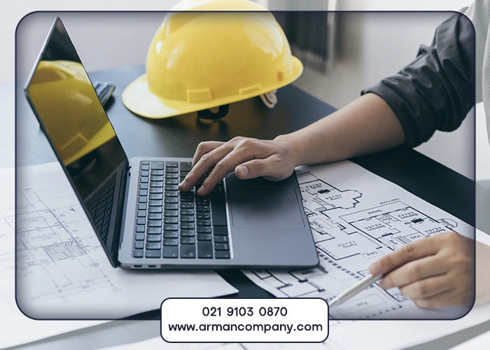 چرا سئو سایت خدمات ساختمانی اهمیت دارد؟