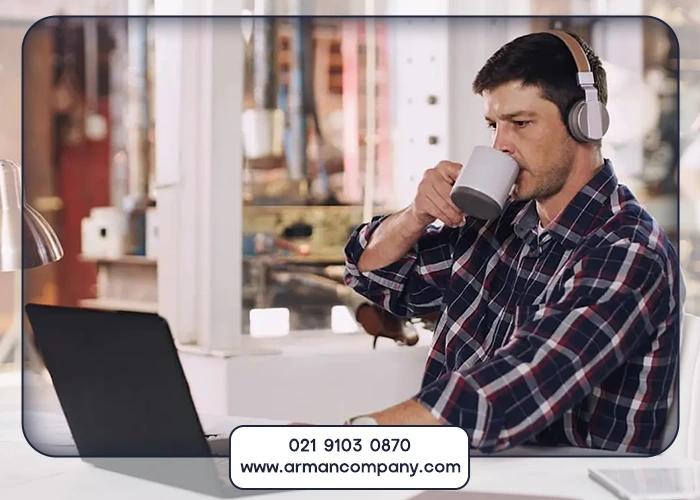 مراحل اصلی سئو سایت خدمات ساختمانی