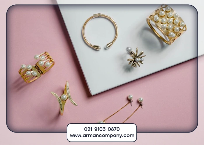 استراتژیهای پیشرفته سئو برای فروشگاه طلا و جواهر