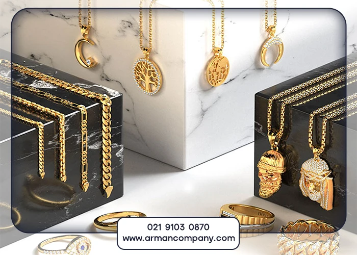 مزایای سرمایهگذاری در سئو برای فروشگاههای طلا
