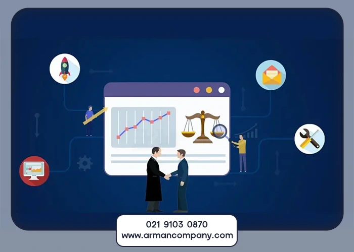 مزایای سئو سایت دفتر وکالت