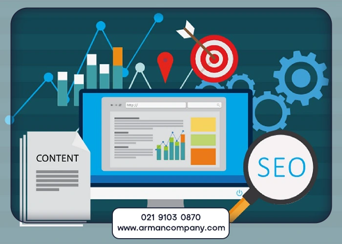 اهمیت سئو سایت کلینیک روانشناسی